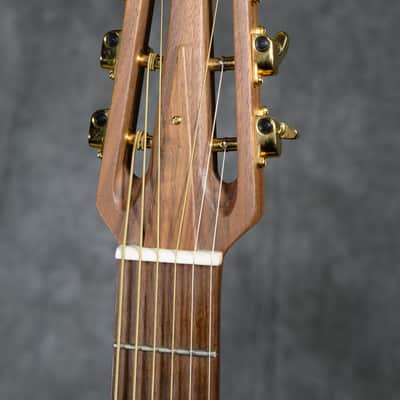 Adamas 2008 Collectors Edition 2008 Carbon Fiber - No 75/100 image 16
