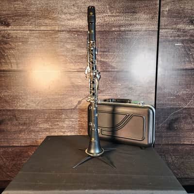 Jupiter JCL-700 Clarinet (Phoenix, AZ) image 1