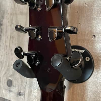 Ibanez ART300-BNC Caiman Standard 2008 - 2011 - Brown Caiman image 5