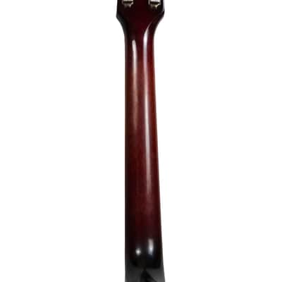 Gibson 1962 Southern Jumbo, Sunburst image 11