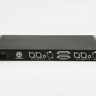 Telefunken V672 - Universal Amplifier Rack image 2
