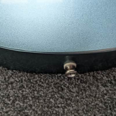 Epiphone Les Paul Special 2024 - Pelham Blue image 15