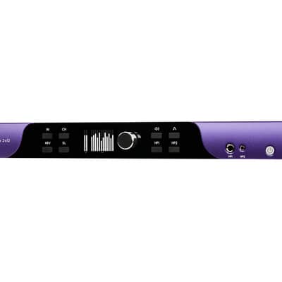 Apogee Symphony Studio 2x12 USB-C Audio Interface image 3