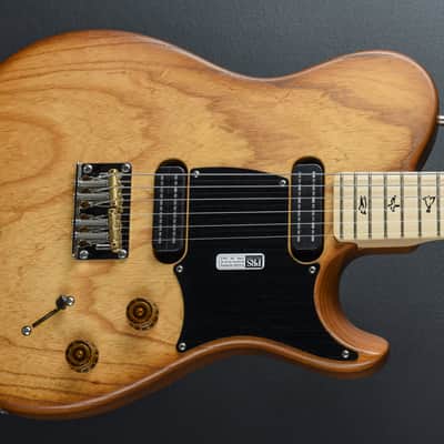 Paul Reed Smith NF53 - Vintage Natural