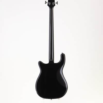 Epiphone Embassy Bass Graphite Black [22062354642] (07/13) image 2