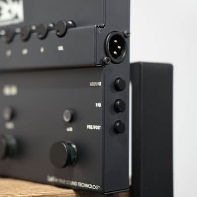 Lehle RMI Basswitch IQ DI image 3