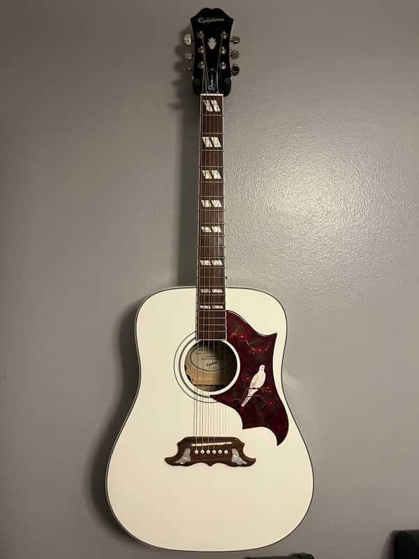 Epiphone Dove Pro