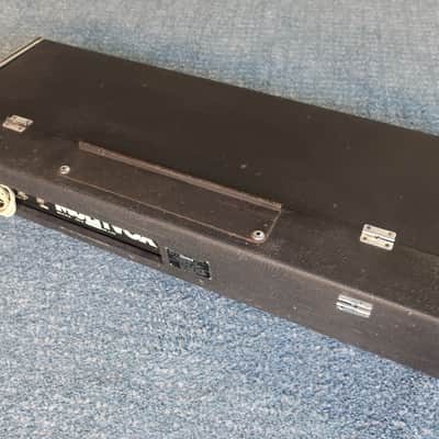 Vintage 1970s Univox Multivox Mx202 String & Bass Synthesizer Analog String Organ Instant Rock Goth Machine String Ensemble Led Zeppelin Cure WOW VIDEO image 8