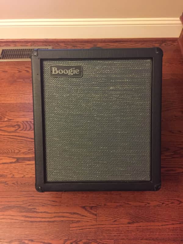 【美品】Mesa Boogie 1×12 キャビネット vintage30 Mesa/Boogie Recto 1x12 Closed: Vintage 30 - Celestion Digital