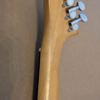 Epiphone Epiphone by Gibson Stratocaster SSS Kramer Style image 15