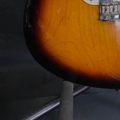 Fender Eric Johnson Stratocaster image 4