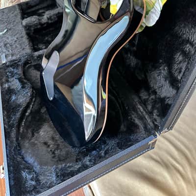 PRS McCarty 10 Top 2019 - Charcoal Burst image 7