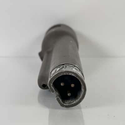 Vintage Electro-Voice 666 Cardioid Dynamic Microphone image 6