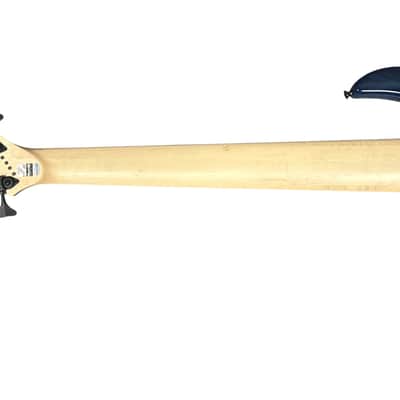 Dingwall Combustion 6 (3 Pickup), Whalepool / Pau Ferro *On Order, ETA April 2026 image 9