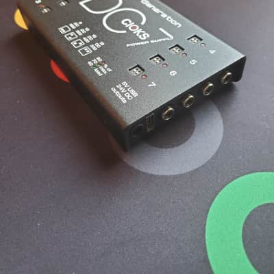 CIOKS DC7 Power Supply-2010s image 2