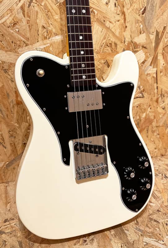 Fender American Vintage II Telecaster