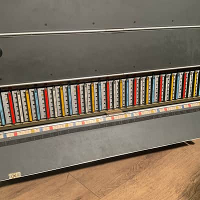 Immagine Studer A 800 multichanel tape record - 18