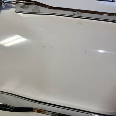 Pearl 24" x 16" Bass Drum All Maple image 5