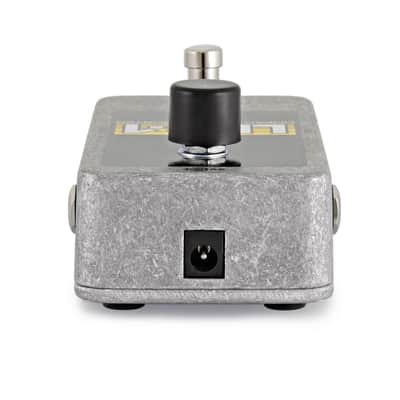 Electro-Harmonix LPB-1 Nano Linear Power Booster image 5