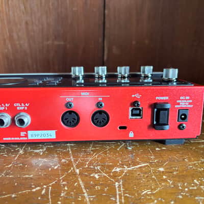 Boss RC-600 Loop Station w/ power supply image 8