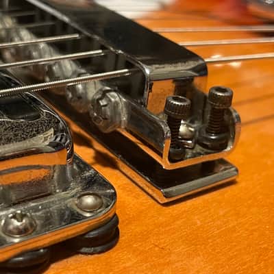1966 Rickenbacker 365 image 23