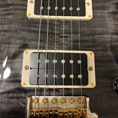 PRS CE 24 2016 - Present - Gray Black image 8