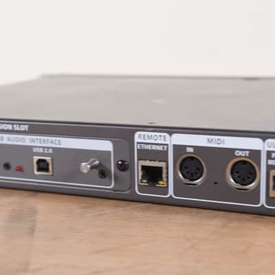 Behringer X32 Core Digital Rackmount Mixer (church owned) CG00NGJ image 8
