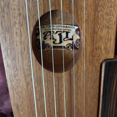 AJL Quiet and Portable 2025 - Mahogany image 3