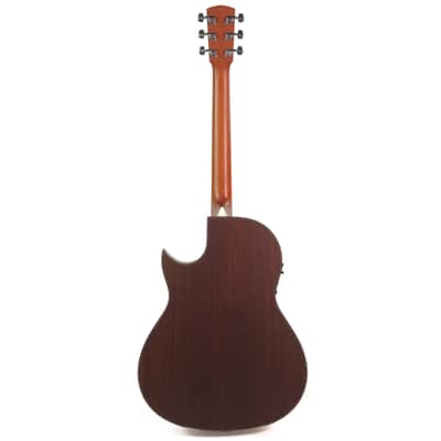 Larrivee C-03 Owned by Mike Dirnt image 6