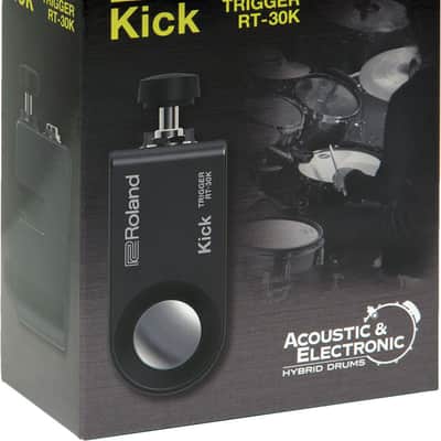 Roland - RT-30K - Kick Trigger image 5
