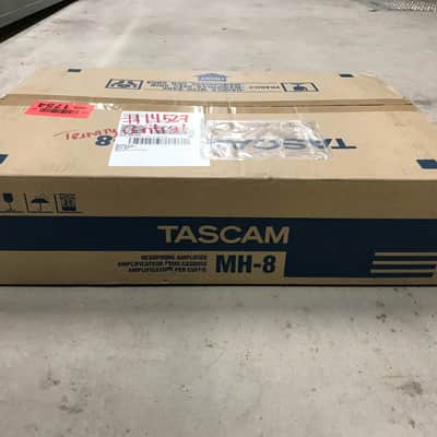 Tascam SS-R200 Professional Solid State Recorder image 5
