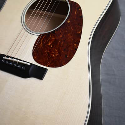Bourgeois D Custom Large Soundhole image 10