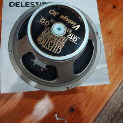 Celestion G12 Vintage 30, 16 ohm image 4