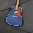 Epiphone Miranda Lambert Bluebird Studio - Bluebonnet