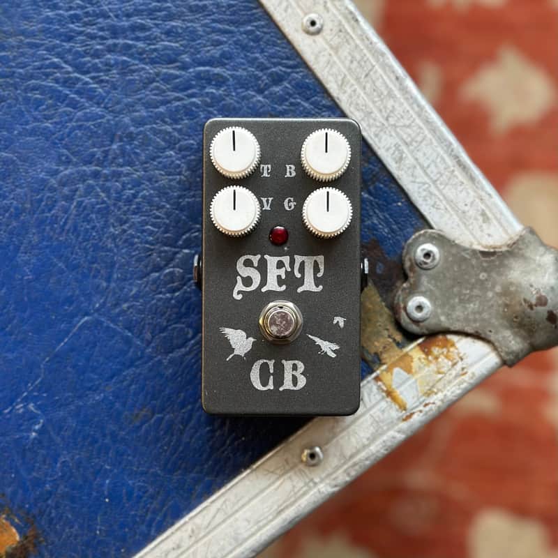 Catalinbread SFT MK1 image 1