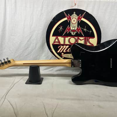 Fender Standard Telecaster HH Electric Guitar MIM - Made in Mexico image 8