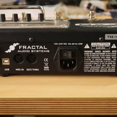 Fractal Audio FX8 image 7