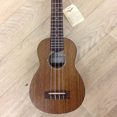 Cordoba 23S Soprano Ukulele image 1