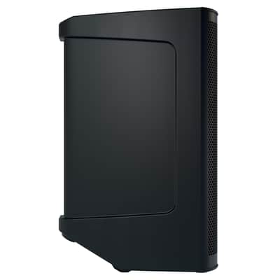 QSC CB10 10-Inch Battery Powered Loudspeaker - Open Box, Mint image 5