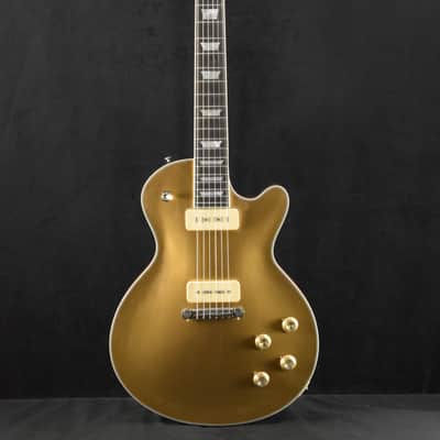 Eastman SB54/TV-GD-LTD Limited Edition Goldtop Truetone Vintage Gloss image 2