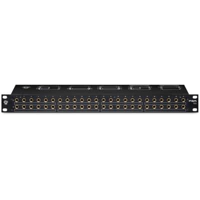 Black Lion Audio PBR TRS Patchbay image 1