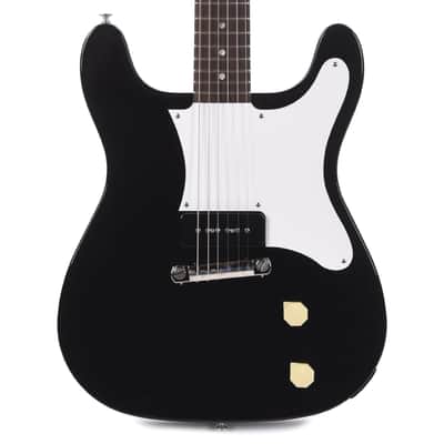 Epiphone USA Coronet Ebony image 1