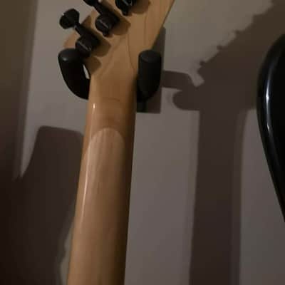 Jackson Dinky Reverse Professional imagen 8