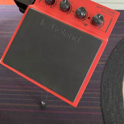 Roland SPD::One WAV Digital Percussion Pad image 3