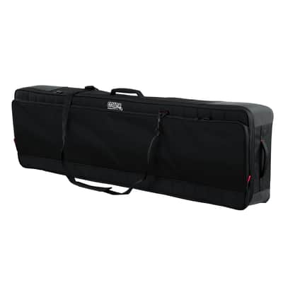 Gator Cases G-PG-88SLIM Borsa Pro-Go Slim tastiera 88 tasti image 5