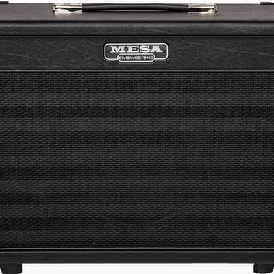 Mesa Boogie Lone Star 19 1x12" Guitar Speaker Cabinet
