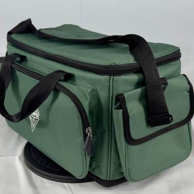 Kemper Amps Profiling Amp Bag - Green image 2