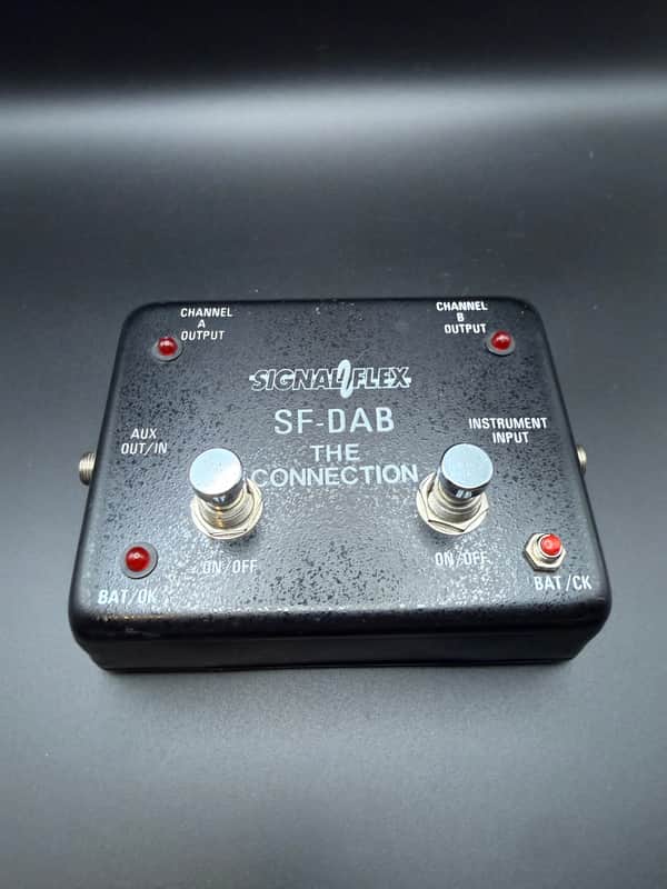 Signal Flex SF-DAB image 1