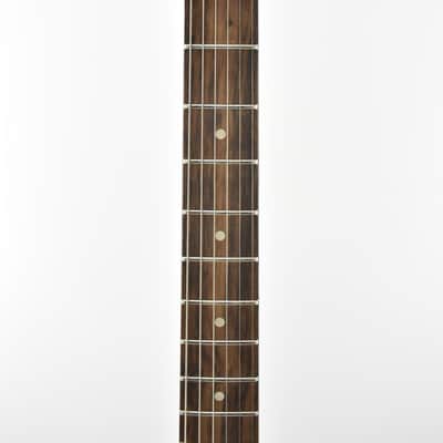 Squier Contemporary Stratocaster Special HT 2021 Sunset Metallic image 9