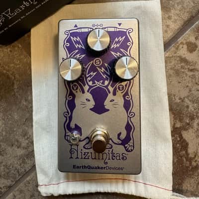 EarthQuaker Devices Hizumitas 2021 - Present - Various